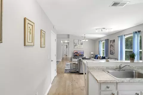 Entry Way - 6680 Madison St, Saint Augustine, FL 32080 photo 4 of 6