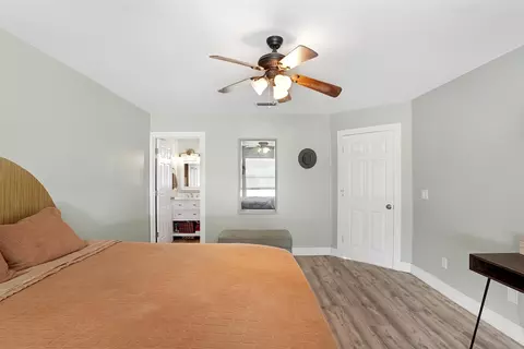 Bedroom - 6680 Madison St, Saint Augustine, FL 32080 photo 3 of 13