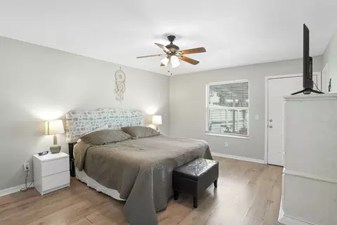 Bedroom - 6680 Madison St, Saint Augustine, FL 32080 photo 8 of 13