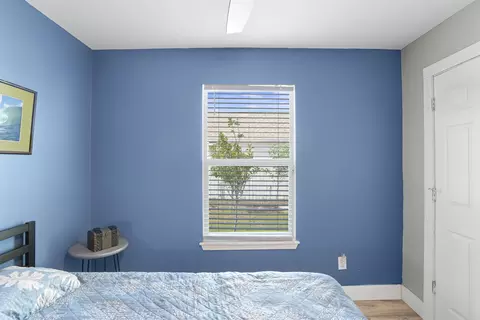 Bedroom - 6680 Madison St, Saint Augustine, FL 32080 photo 7 of 13