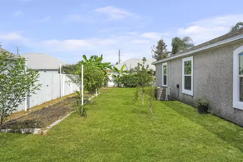 Exterior - 6680 Madison St, Saint Augustine, FL 32080 photo 3 of 9