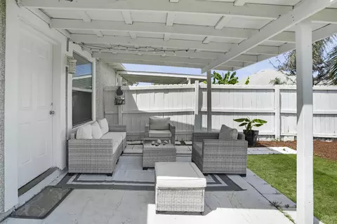 Exterior - 6680 Madison St, Saint Augustine, FL 32080 photo 7 of 9