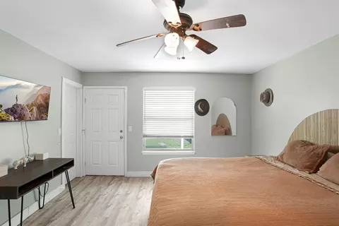 Bedroom - 6680 Madison St, Saint Augustine, FL 32080 photo 2 of 13