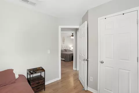 Bedroom - 6680 Madison St, Saint Augustine, FL 32080 photo 11 of 13
