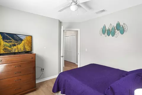 Bedroom - 6680 Madison St, Saint Augustine, FL 32080 photo 13 of 13