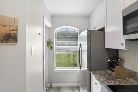 Kitchen - 6680 Madison St, Saint Augustine, FL 32080 photo 2 of 5
