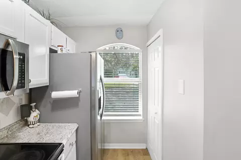 Kitchen - 6680 Madison St, Saint Augustine, FL 32080 photo 5 of 5