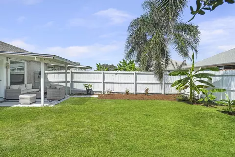 Exterior - 6680 Madison St, Saint Augustine, FL 32080 photo 8 of 9