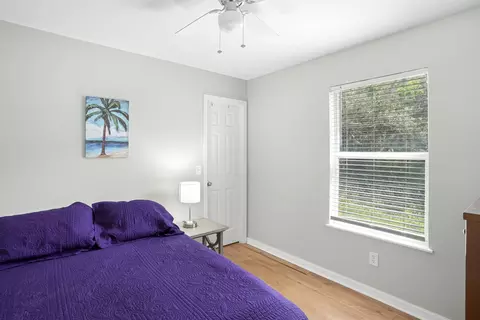 Bedroom - 6680 Madison St, Saint Augustine, FL 32080 photo 12 of 13