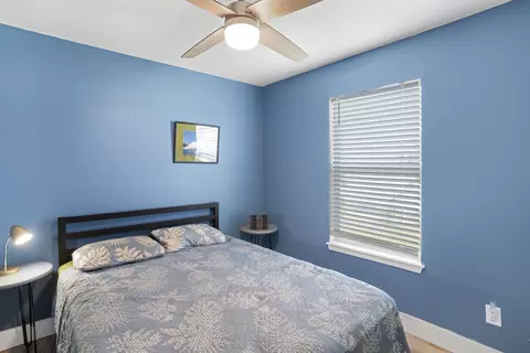 Bedroom - 6680 Madison St, Saint Augustine, FL 32080 photo 6 of 13