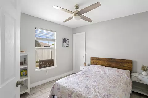 Bedroom - 6680 Madison St, Saint Augustine, FL 32080 photo 4 of 13
