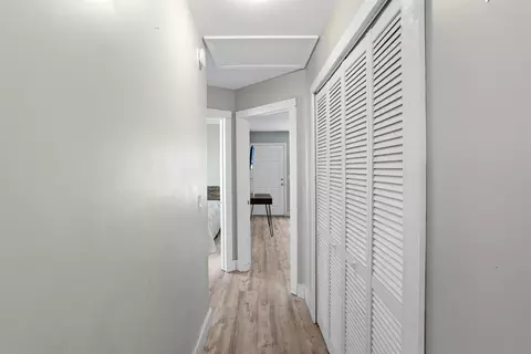 Entry Way - 6680 Madison St, Saint Augustine, FL 32080 photo 2 of 6