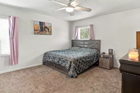 Bedroom - 156 Green Palm Ct, Saint Augustine, FL 32086 photo 1 of 8