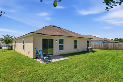 Exterior - 156 Green Palm Ct, Saint Augustine, FL 32086 photo 2 of 5