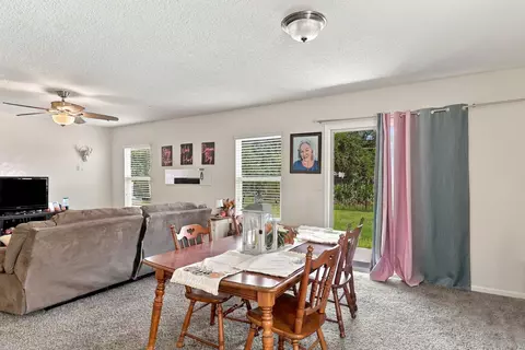 Dining - 156 Green Palm Ct, Saint Augustine, FL 32086 photo 1 of 1