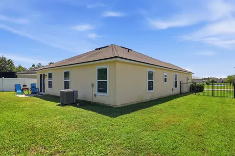Exterior - 156 Green Palm Ct, Saint Augustine, FL 32086 photo 3 of 5