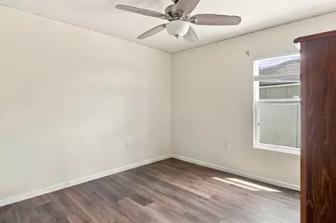 Bedroom - 156 Green Palm Ct, Saint Augustine, FL 32086 photo 7 of 8