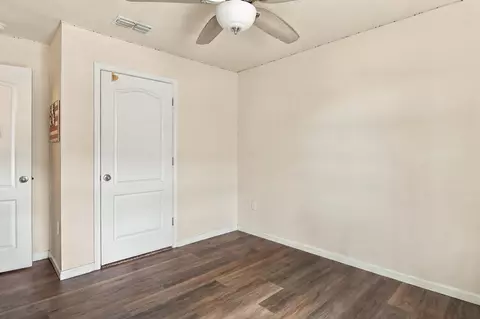 Bedroom - 156 Green Palm Ct, Saint Augustine, FL 32086 photo 8 of 8