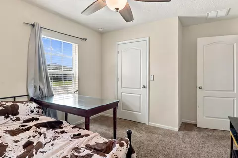 Bedroom - 156 Green Palm Ct, Saint Augustine, FL 32086 photo 6 of 8