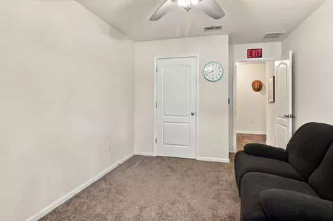 Bedroom - 156 Green Palm Ct, Saint Augustine, FL 32086 photo 4 of 8