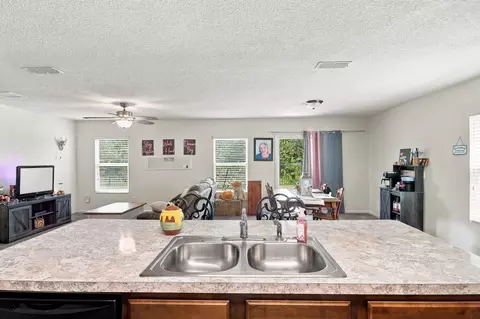 Kitchen - 156 Green Palm Ct, Saint Augustine, FL 32086 photo 4 of 4