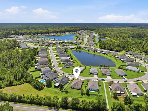 View/Area - 156 Green Palm Ct, Saint Augustine, FL 32086 photo 4 of 6