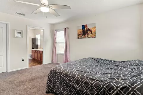 Bedroom - 156 Green Palm Ct, Saint Augustine, FL 32086 photo 2 of 8