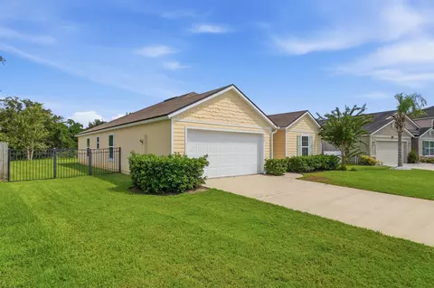 Exterior - 156 Green Palm Ct, Saint Augustine, FL 32086 photo 5 of 5