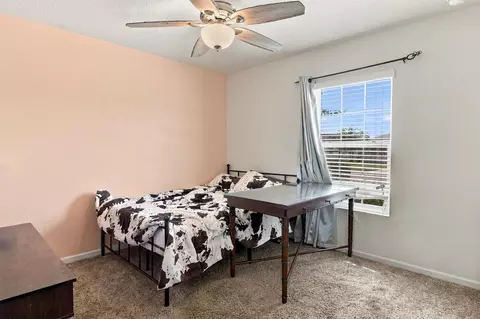 Bedroom - 156 Green Palm Ct, Saint Augustine, FL 32086 photo 5 of 8