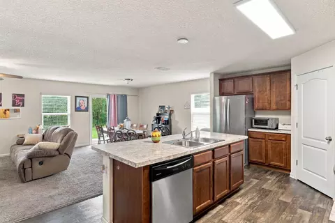 Kitchen - 156 Green Palm Ct, Saint Augustine, FL 32086 photo 1 of 4