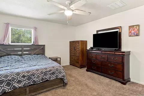 Bedroom - 156 Green Palm Ct, Saint Augustine, FL 32086 photo 3 of 8