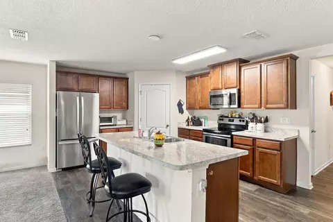 Kitchen - 156 Green Palm Ct, Saint Augustine, FL 32086 photo 2 of 4