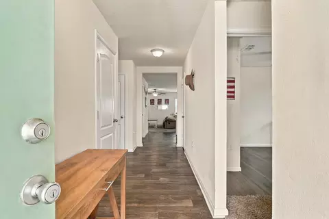 Entry Way - 156 Green Palm Ct, Saint Augustine, FL 32086 photo 1 of 1