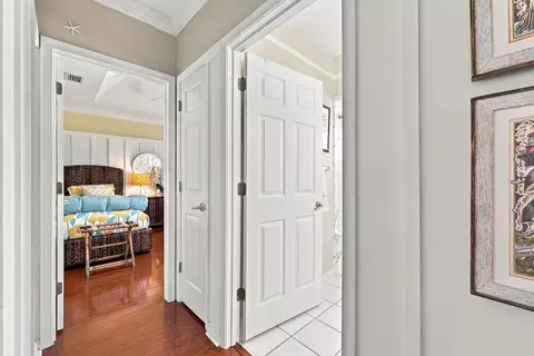 Entry Way - 142 Marshside Dr, Saint Augustine, FL 32080 photo 2 of 2