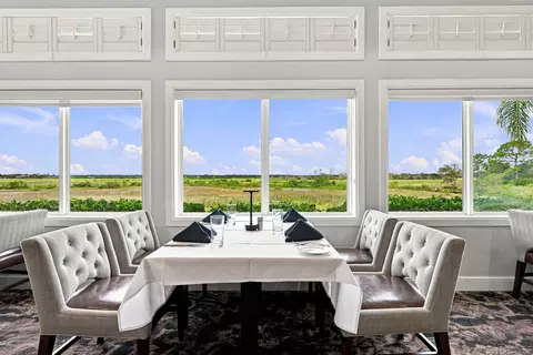 Dining - 142 Marshside Dr, Saint Augustine, FL 32080 photo 6 of 6