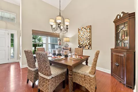 Dining - 142 Marshside Dr, Saint Augustine, FL 32080 photo 1 of 6