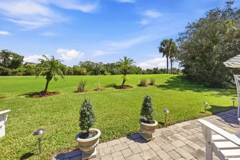 Exterior - 142 Marshside Dr, Saint Augustine, FL 32080 photo 8 of 12