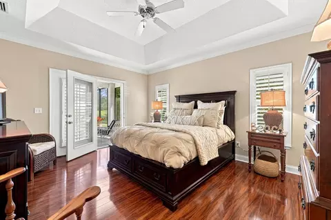 Bedroom - 142 Marshside Dr, Saint Augustine, FL 32080 photo 2 of 4