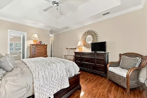 Bedroom - 142 Marshside Dr, Saint Augustine, FL 32080 photo 1 of 4