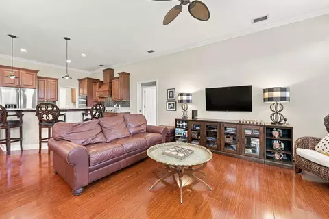 Living - 142 Marshside Dr, Saint Augustine, FL 32080 photo 6 of 7