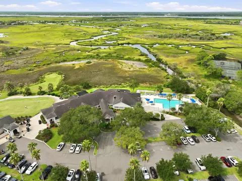 View/Area - 142 Marshside Dr, Saint Augustine, FL 32080 photo 11 of 15