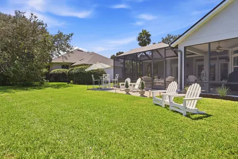Exterior - 142 Marshside Dr, Saint Augustine, FL 32080 photo 6 of 12
