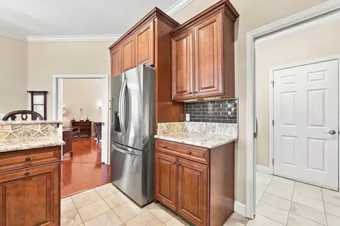 Kitchen - 142 Marshside Dr, Saint Augustine, FL 32080 photo 7 of 7