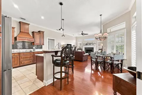 Kitchen - 142 Marshside Dr, Saint Augustine, FL 32080 photo 2 of 7