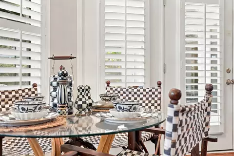 Dining - 142 Marshside Dr, Saint Augustine, FL 32080 photo 4 of 6