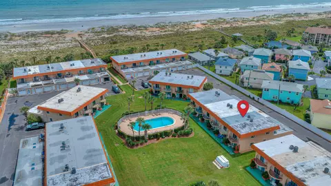 View/Area - 826 A1a Beach Blvd #29, Saint Augustine, FL 32080 photo 5 of 8