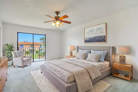 Bedroom - 826 A1a Beach Blvd #29, Saint Augustine, FL 32080 photo 1 of 9