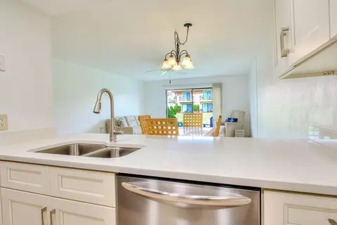 Kitchen - 826 A1a Beach Blvd #29, Saint Augustine, FL 32080 photo 5 of 5