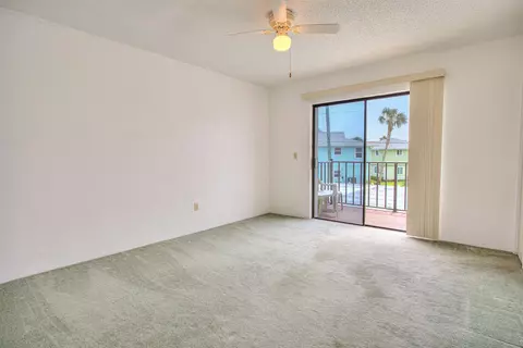 Bedroom - 826 A1a Beach Blvd #29, Saint Augustine, FL 32080 photo 7 of 9