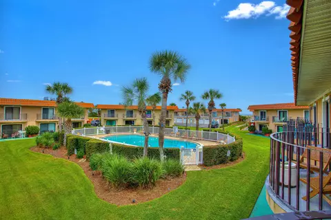 Exterior - 826 A1a Beach Blvd #29, Saint Augustine, FL 32080 photo 1 of 6